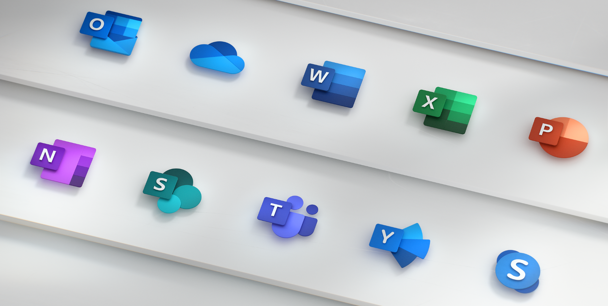 Microsoft 365 Background