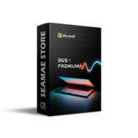 Home 9 Microsoft 365 Premium