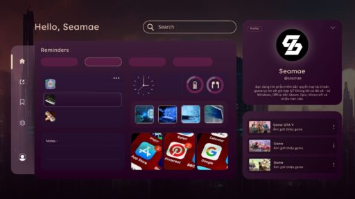 Blog Banner
