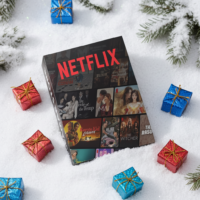 Netflix Premium 4K (Ultra Hd) + Hdr - On Seamae (Image)