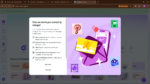 Screenshot Review On Seamae - Canva Pro (Image)