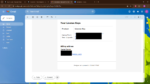 Screenshot Review On Seamae - Canva Pro (Image)