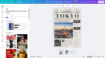 Screenshot Review On Seamae - Canva Pro (Image)