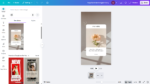 Screenshot Review On Seamae - Canva Pro (Image)