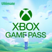 XBox Game Pass - Ultimate