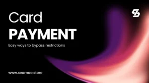 Home 74 How To Fix Visa And Credit Card Payment Issues Easy Ways To Bypass Restrictions (Presentation)