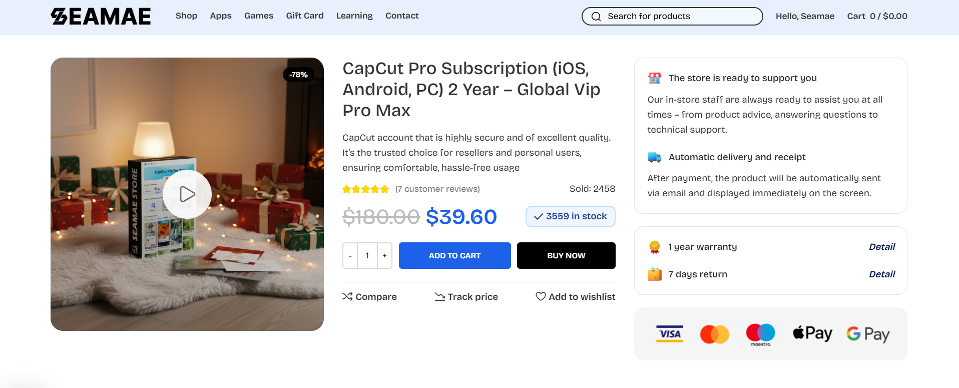 Stop Overpaying! Capcut Pro Subscription Guide: Is 2 Years The Ultimate Sweet Spot For Serious Creators? 8 Capcut Pro 2 Year