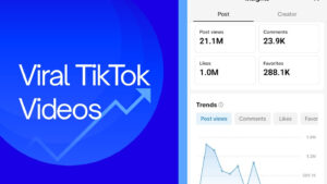 Home 82 How To Edit Viral Tiktok Videos Like A Pro Using Capcut