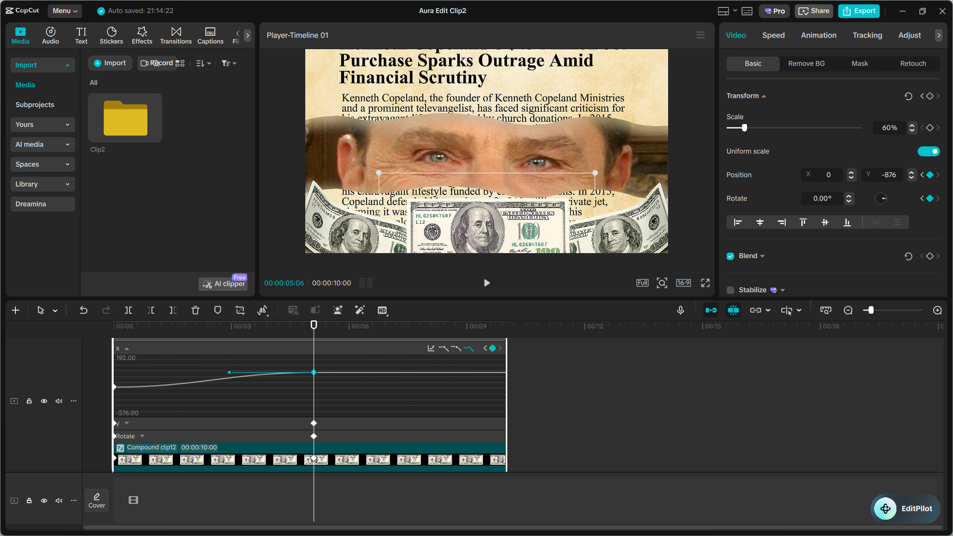 How To Edit Viral Tiktok Videos Like A Pro Using Capcut 6 Image 1