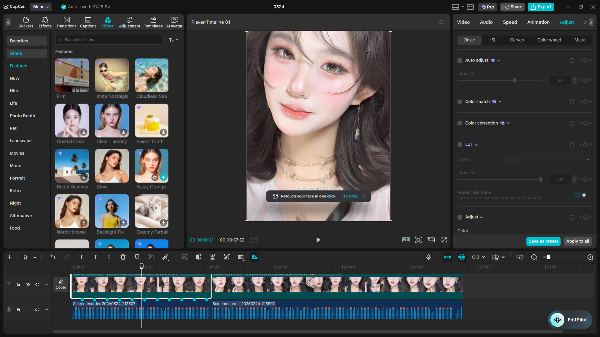 How To Edit Viral Tiktok Videos Like A Pro Using Capcut 10 Image 5