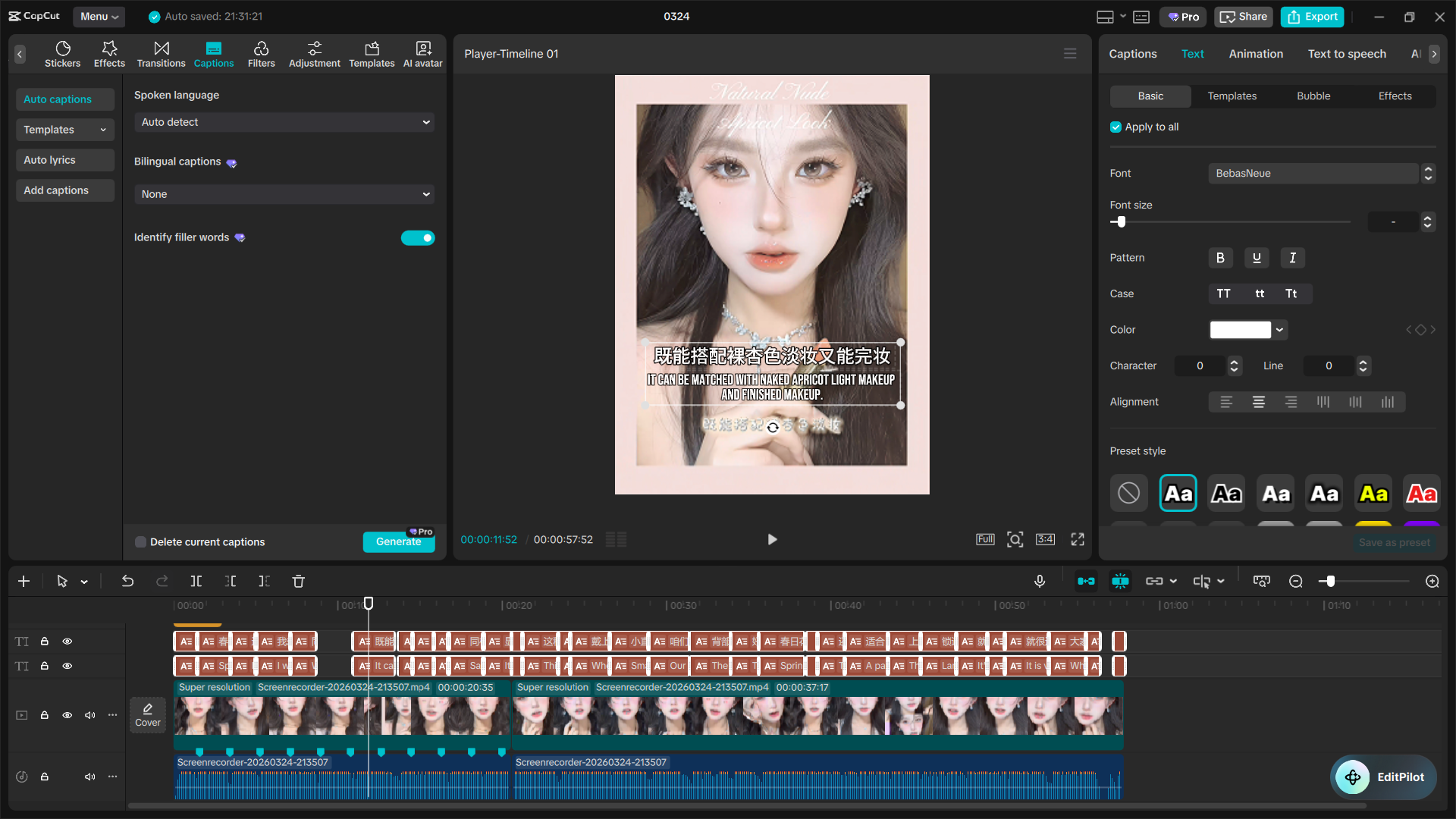 How To Edit Viral Tiktok Videos Like A Pro Using Capcut 11 Image 6