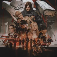 Home 30 Death Stranding 2: On The Beach – Digital Deluxe Edition